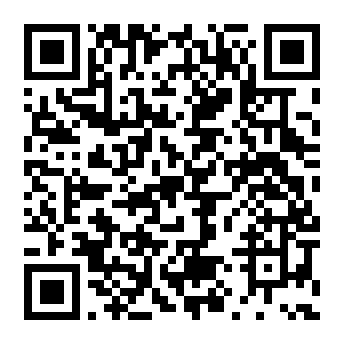 QR kód pro platbu na sbírkový účet